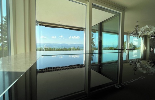 Meilen District Villa | Villa Lake Zurich