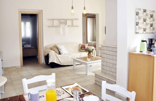 Lakkoi Villa | Villa Lakki The View