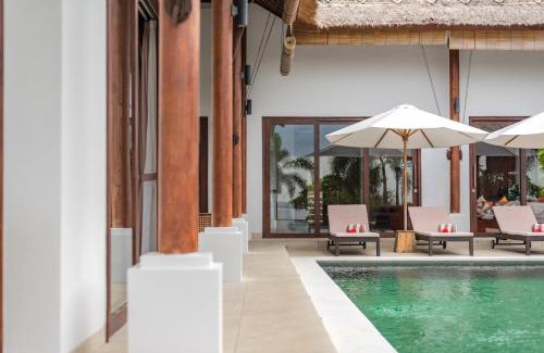 Temukus Villa | Villa Lakshmi