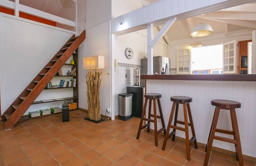 L'Houezel Villa | Villa Lalaland, family haven of peace