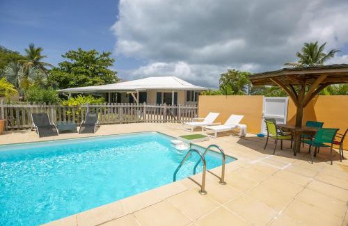 L'Houezel Villa | Villa LALALAND