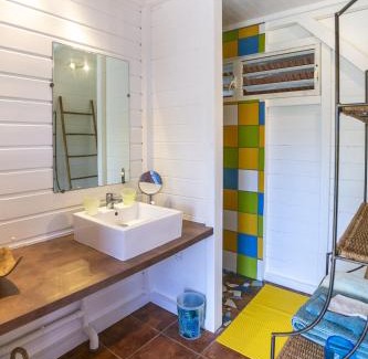 L'Houezel Villa | Villa LALALAND