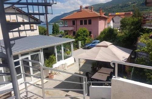 Pestani House | Villa Lana