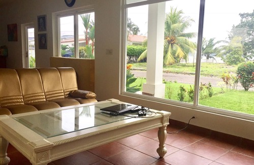 Portobelo Villa | Villa Lanita en el Caribe
