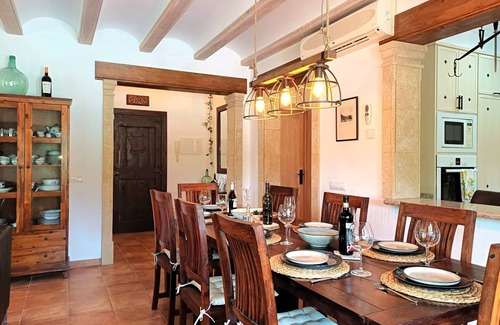 Media Luna House | Villa Lantana by Interhome