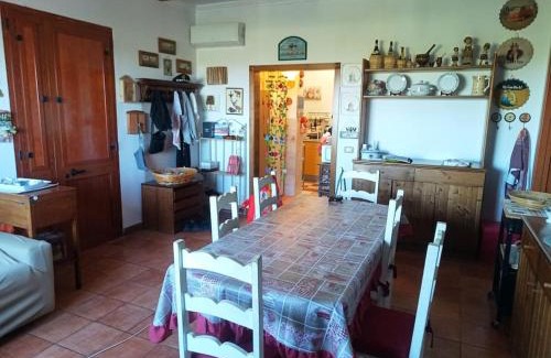 Conversano Villa | villa lanterna