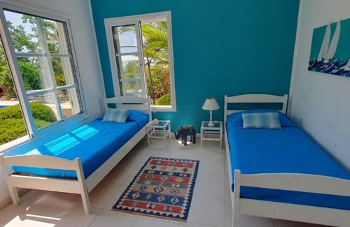 Tsada House | Villa Laonari