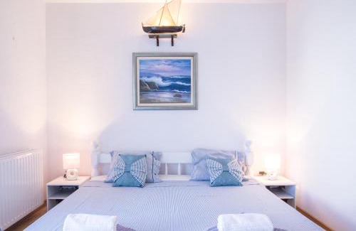 Rukavac Villa | Villa Lapis Vis