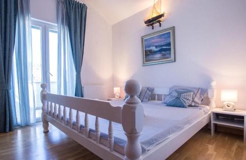 Rukavac Villa | Villa Lapis Vis