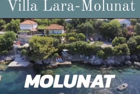 Molunat Apartment | Villa Lara