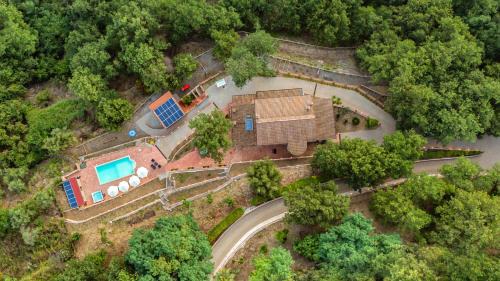 Tortorici Villa | Villa Lara