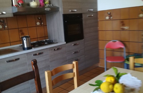 Corniglia Apartment | Villa lardarina