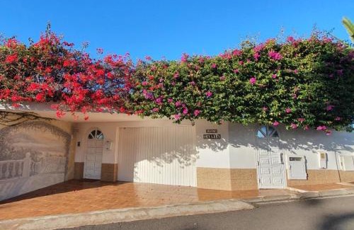 Sauzal Apartment | Villa Larnia de Tenerife