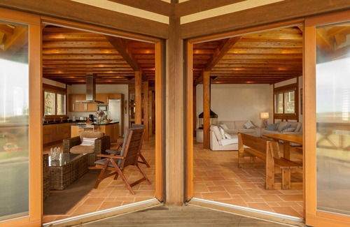 Somo Villa | Villa Las Arenas de Loredo, Beach House in Cantabria