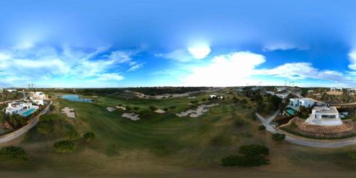 Lo Rufete Villa | Villa las Colinas Golf Resort