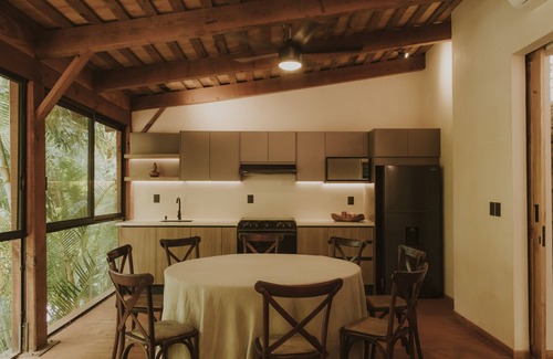 Chiapa De Corzo Villa | Villa Las Haditas At Sumidero Canyon,