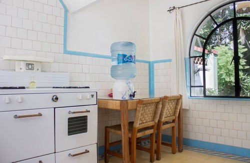 Cuernavaca House | Villa Las Palmas Perfect for couples, small families, petfriendly-Great Location