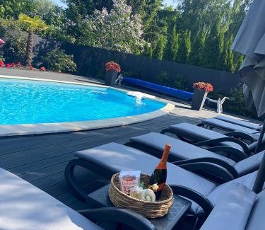 Gabin House | Villa Las Palmas
