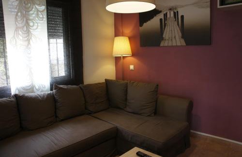 Lo Crispin Villa | villa las tres perlas