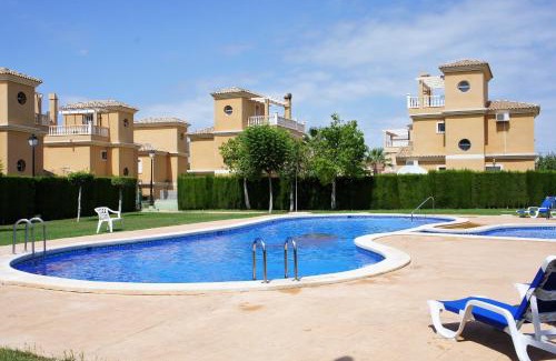 Lo Crispin Villa | villa las tres perlas