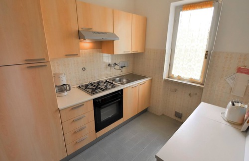 Vesta Apartment | Villa Laura by Interhome