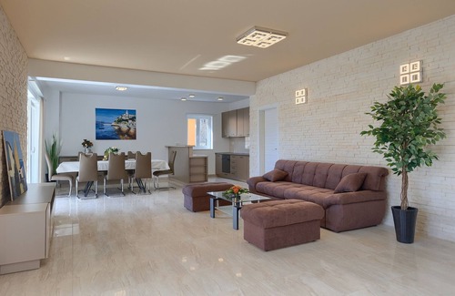 Ripenda Verbanci Villa | Villa Laura (Istria - Labin)