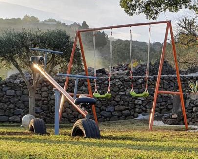 Piedimonte Etneo Villa | Villa Laura