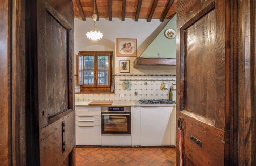Calenzano Villa | Villa Laura