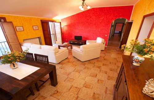 Scala House | Villa Laura near Ravello