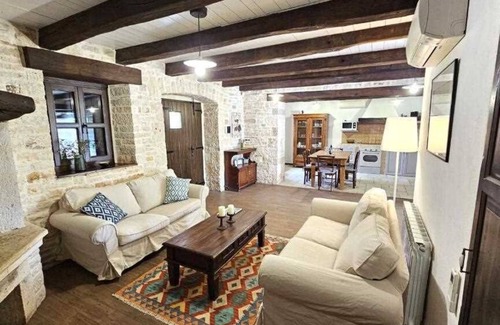 Marici Villa | Villa Laurus ex Villa Majoli