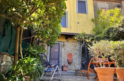 Celso Villa | Villa Laurus Malìa