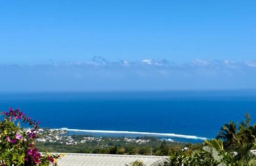 Les Avirons Villa | Villa Lauviah