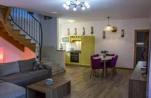 Rakalj House | VILLA LAVANDA * Rakalj, 4 + 2