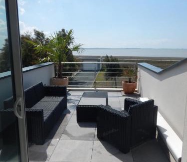 Les Boucholeurs Villa | Villa Lavande