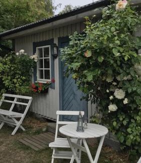 Borgholm Bed & Breakfast | Villa Lavendel