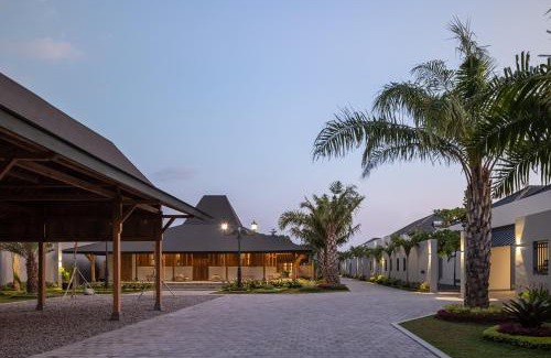 Banaran Villa | Villa Lawas - Private Retreat