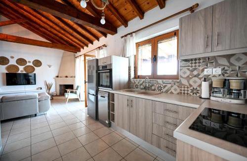 Punta Villa | Villa Lazareta
