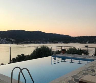 Punta Villa | Villa Lazareta