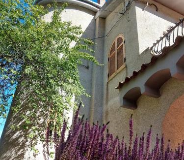 Corleto Perticara Bed & Breakfast | Villa Le Arcate