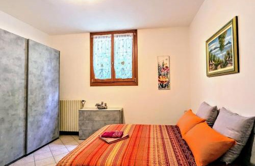 Cittiglio Apartment | Villa Le Arcate zona Lago Maggiore