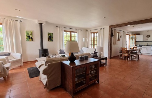 Cesseras Villa | Villa Le Bariole – Luxury villa in the Minervois with panoramic views and heated pool