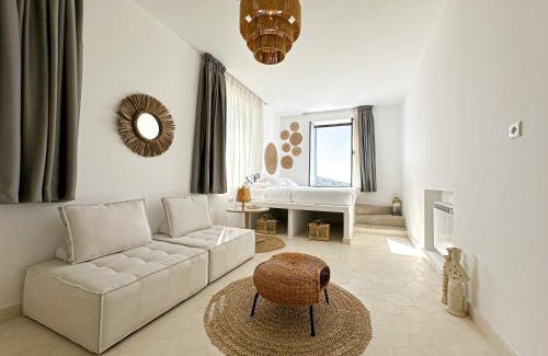 Tangier House | Villa Le Belvedere