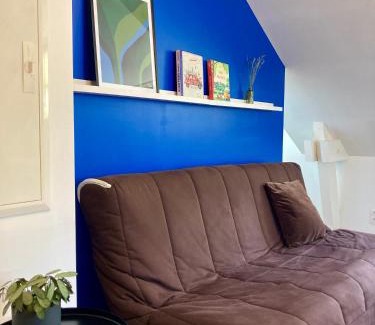 Laruns Apartment | Villa Le Clos
