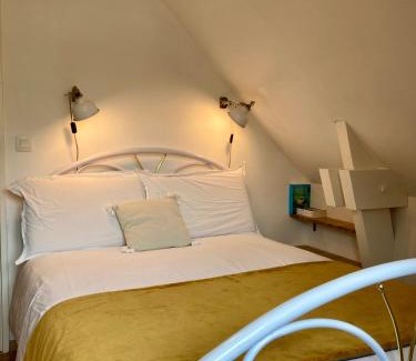 Laruns Apartment | Villa Le Clos