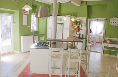 La Cadiere-et-Cambo House | Villa Le Domaine de Rochebelle