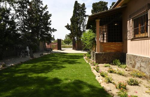 Chia Villa | Villa Le Due Spiagge