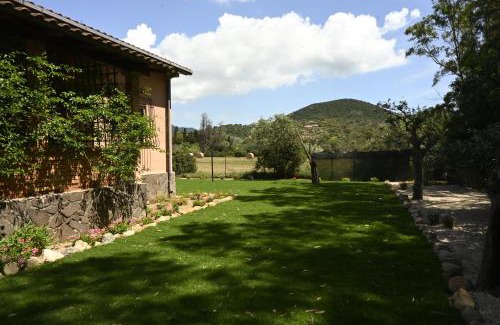 Chia Villa | Villa Le Due Spiagge