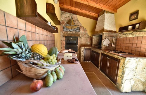 Santa Maria del Focallo Villa | Villa Le Dune - Villa with pool