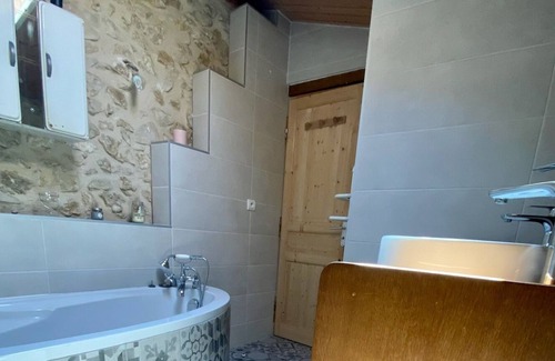 Cabanac-Et-Villagrains House | Villa le Roy