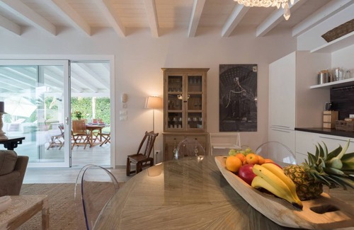 Santa Maria del Focallo Villa | Villa Le Palme - Luxury Villa with pool